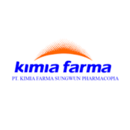 Lowongan Kerja PT Kimia Farma Trading & Distribution